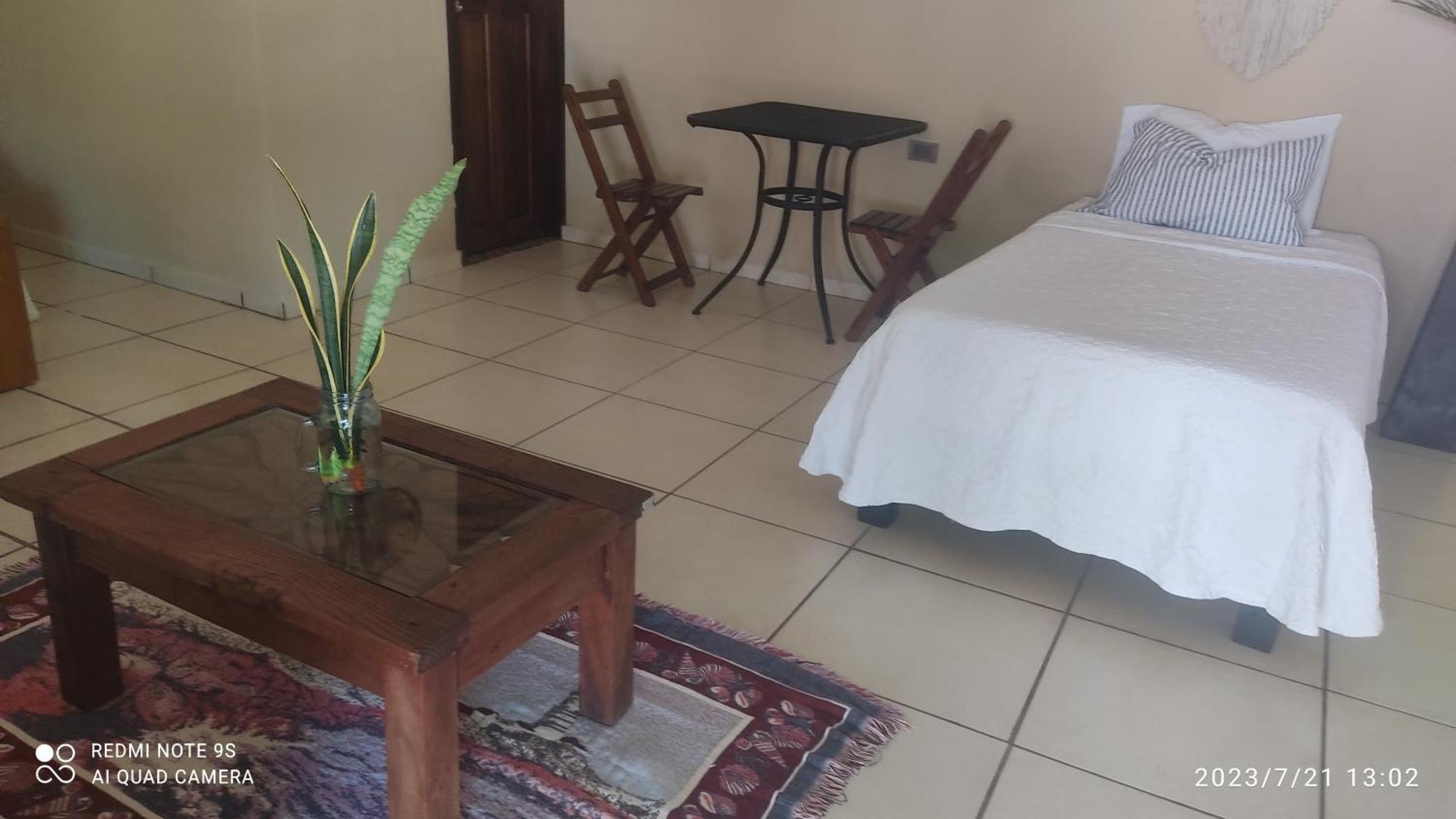 Bed and Breakfast Quinta Rosita Ticul Esterno foto